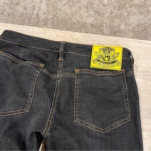 Dolce & Gabbana low rise jeans